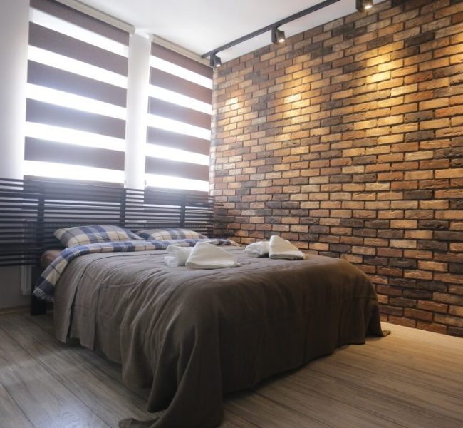 Apartman Kosovska Novi Sad